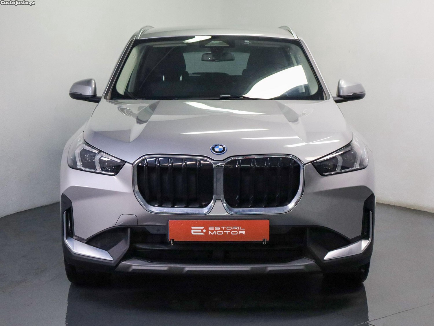 BMW X1 xDrive25e — fotografia 23