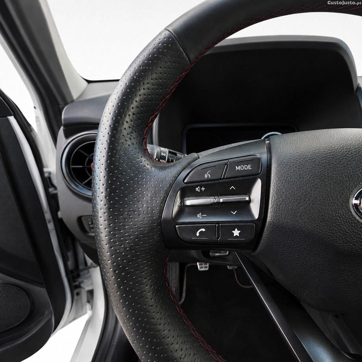 Hyundai Kauai 1.0 T-GDi N-Line — fotografia 11
