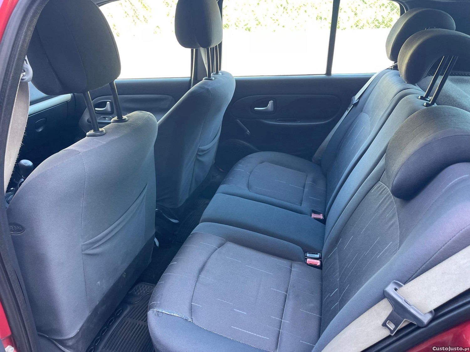 Renault Clio 1.5DCI — fotografia 3