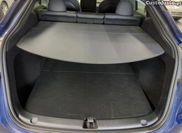 Tesla Model Y Long Range - Dual Motor — fotografia 2