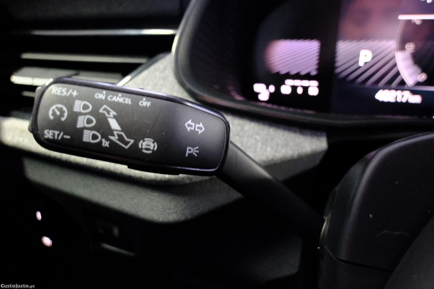 Skoda Kamiq 1.0 TSI DSG — fotografia 10
