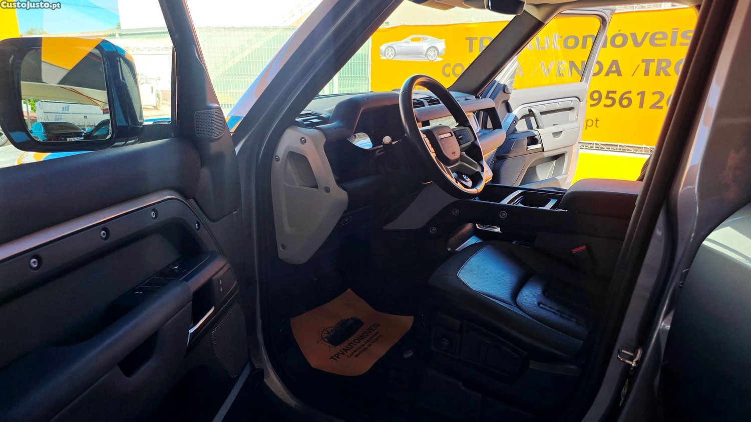 Land Rover Defender 2.0 D 110 AWD S - 20 foto 4