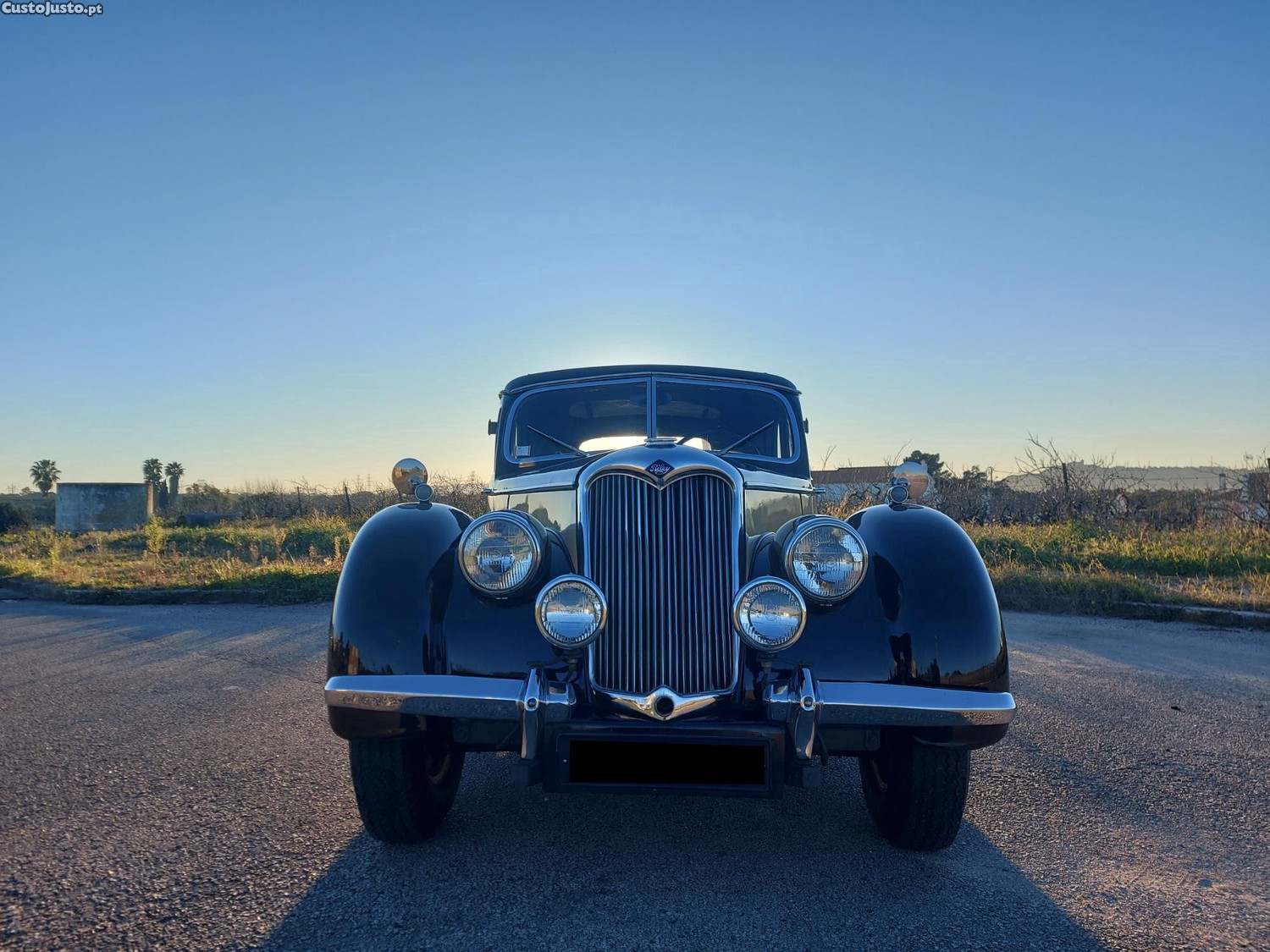  Riley RMA 1.5 Litre - 1948 foto 2