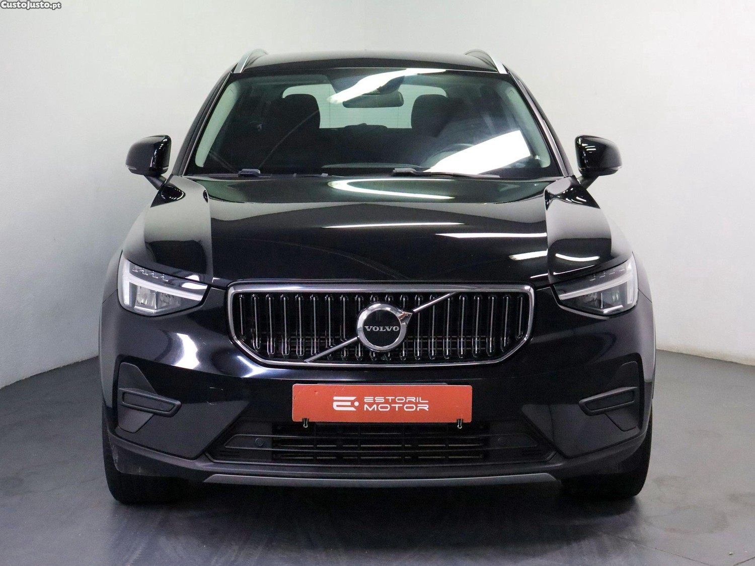 Volvo XC 40 1.5 T4 PHEV Essential — fotografia 22