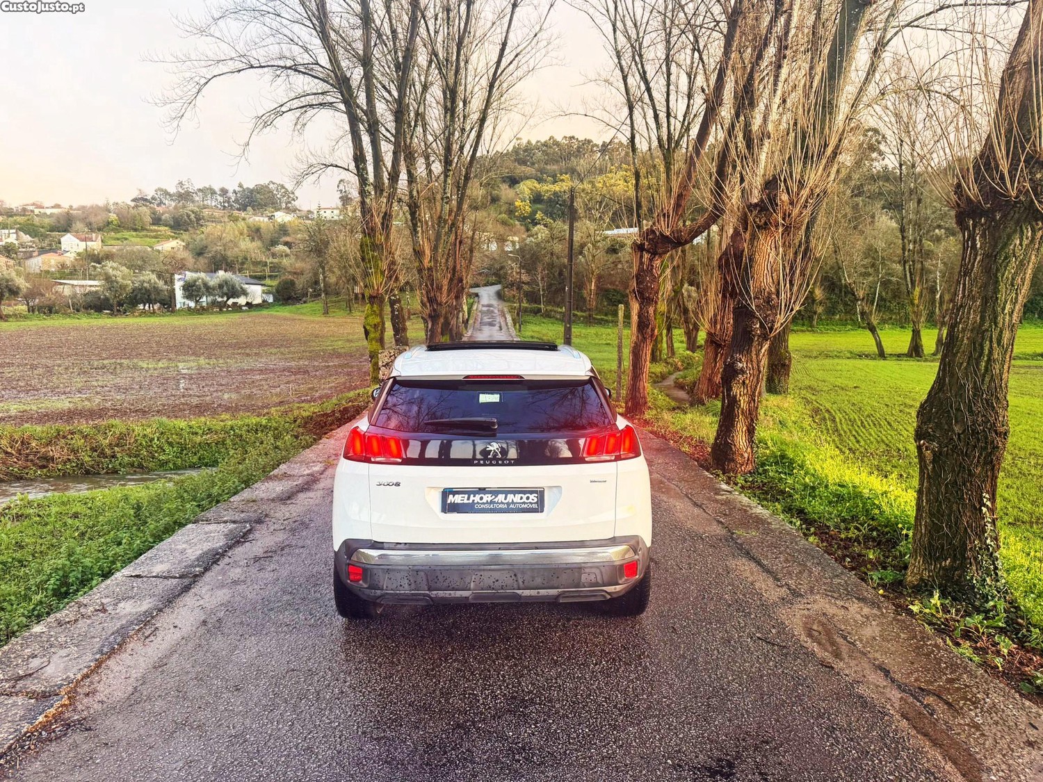 Peugeot 3008 1.2 PureTech Allure EAT6 - 17 — photo 4