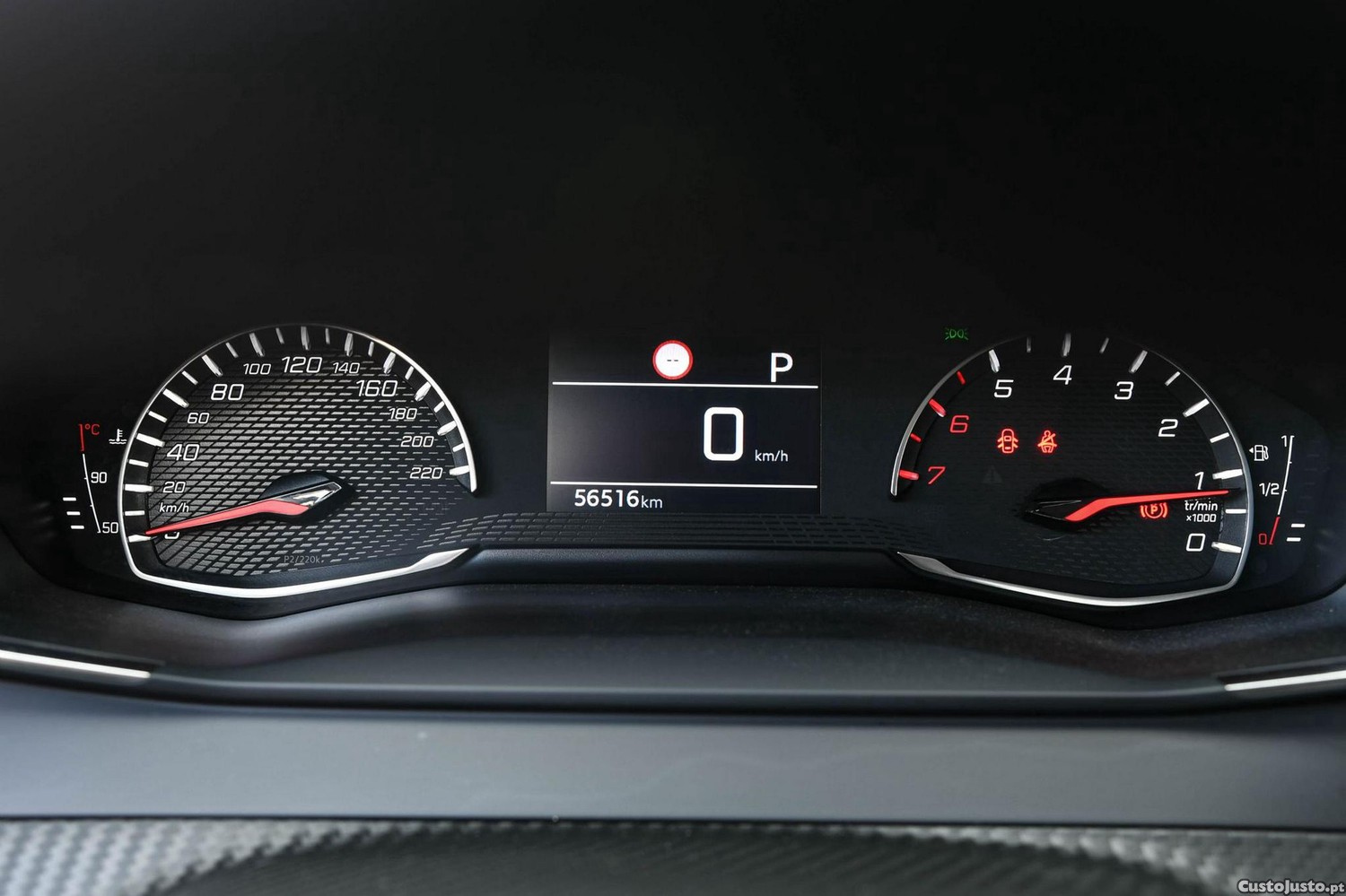 Peugeot 208 1.2 PureTech Allure EAT8 — fotografia 11