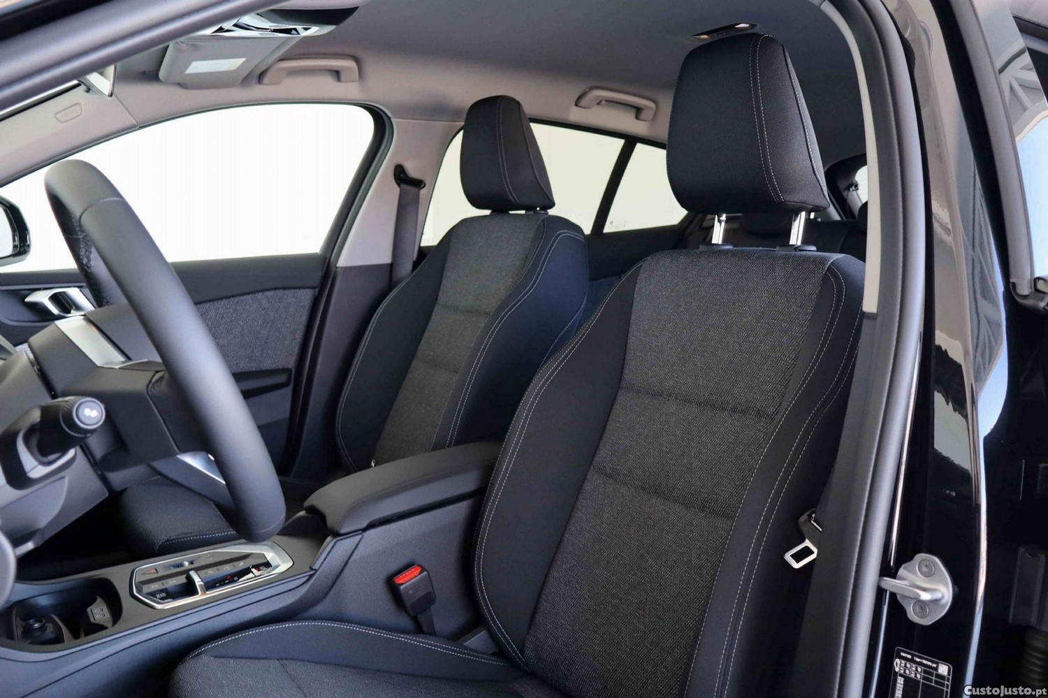 BMW 116 Pack Desportivo M — fotografia 11