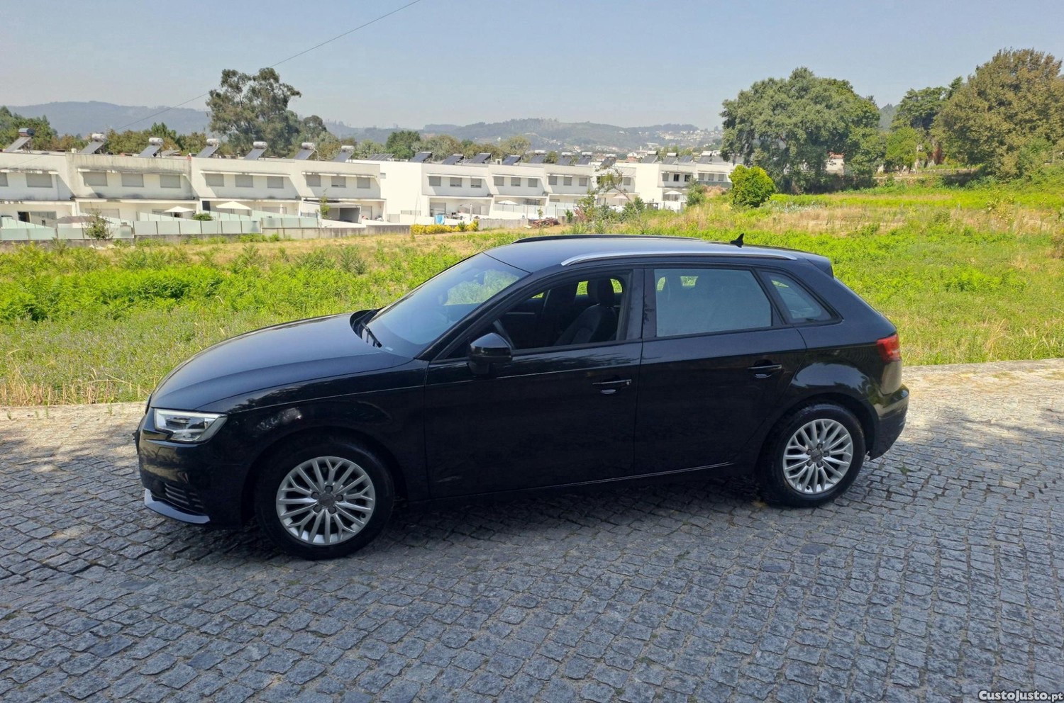 Audi A3 1.6 TDI 110 CV — fotografia 6