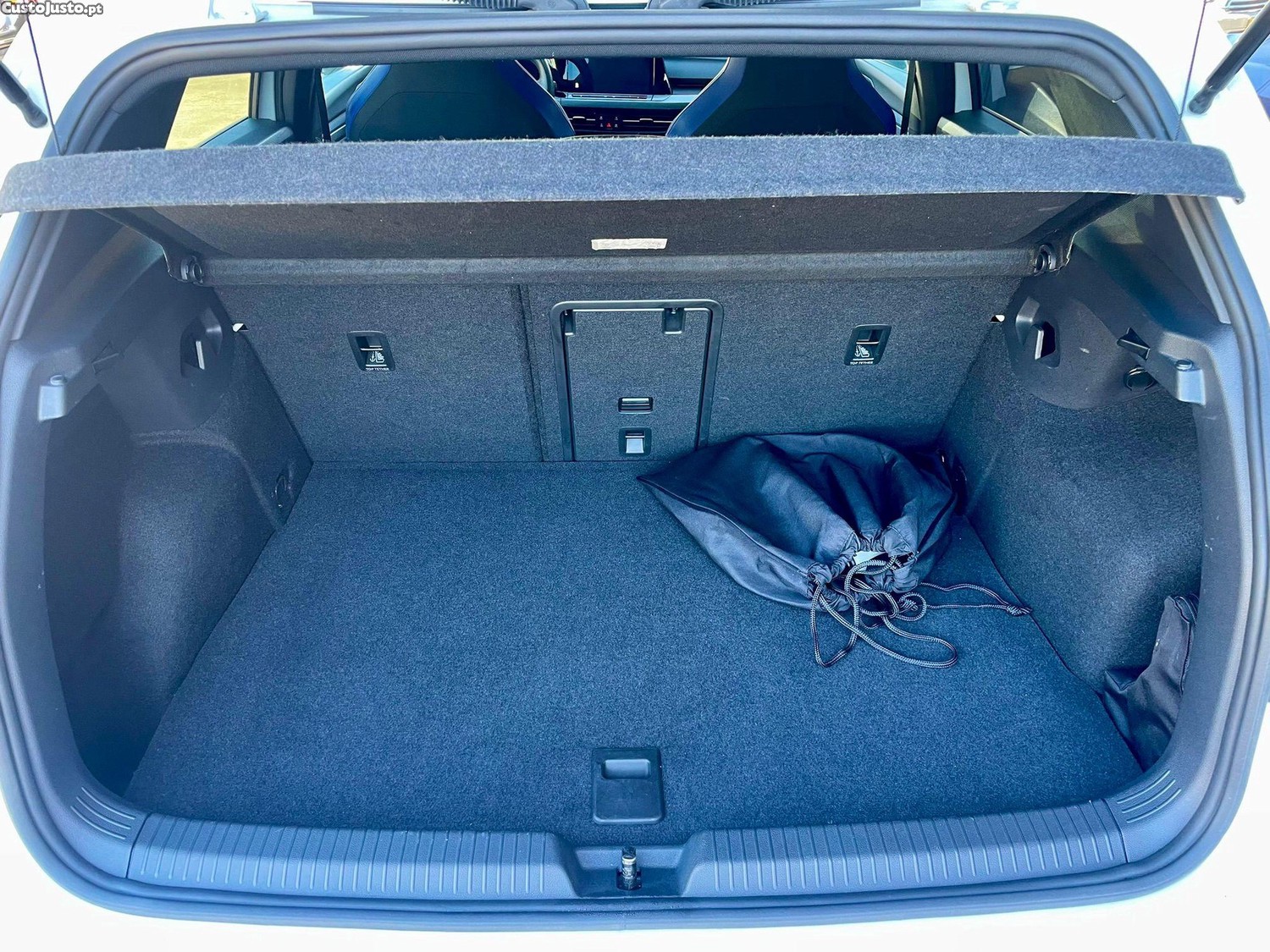 Volkswagen Golf 1.4 GTE Plug-in-Hybrid DSG — fotografia 4