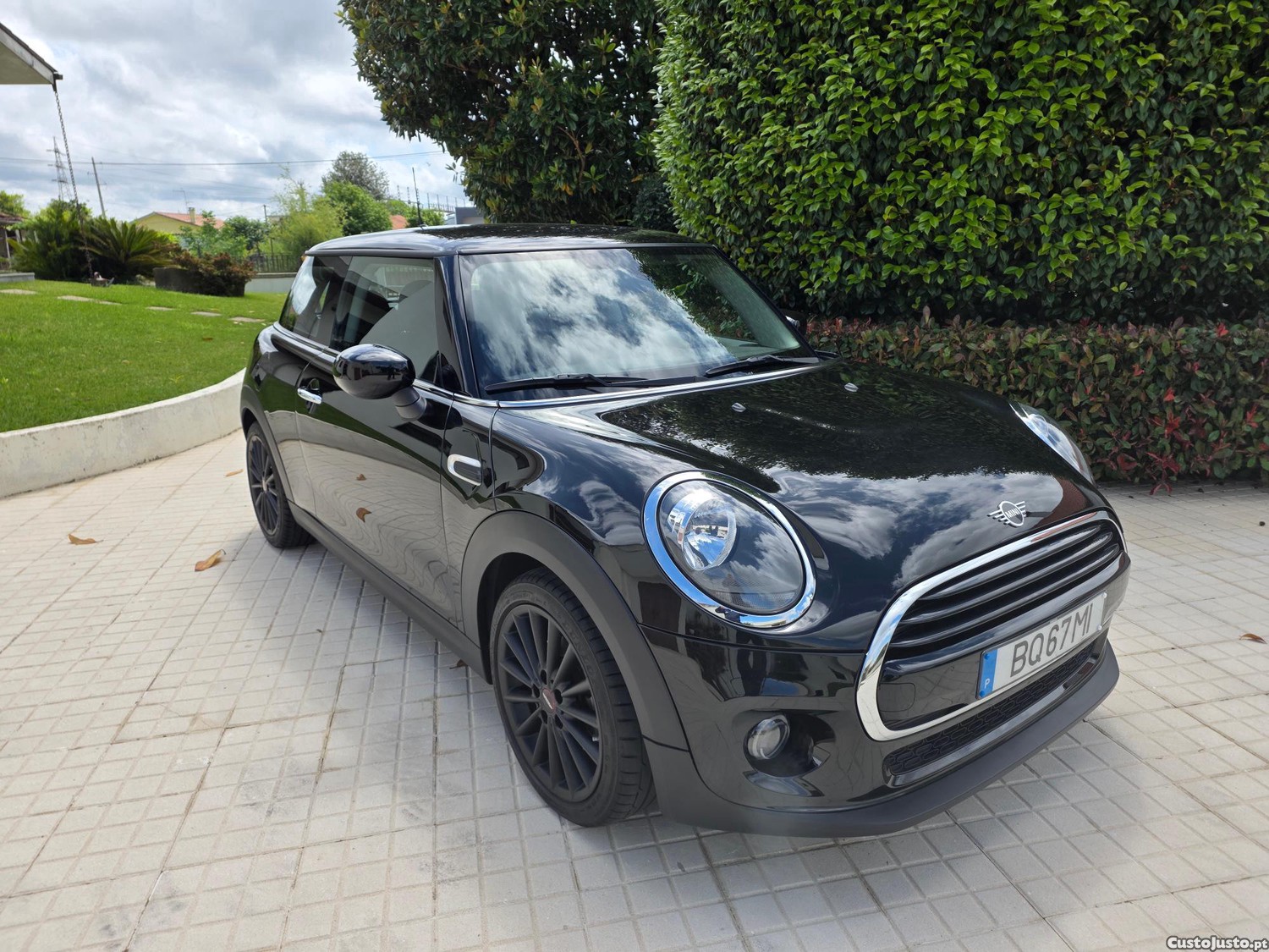 MINI Cooper 136cv 72.000Km — fotografia 6