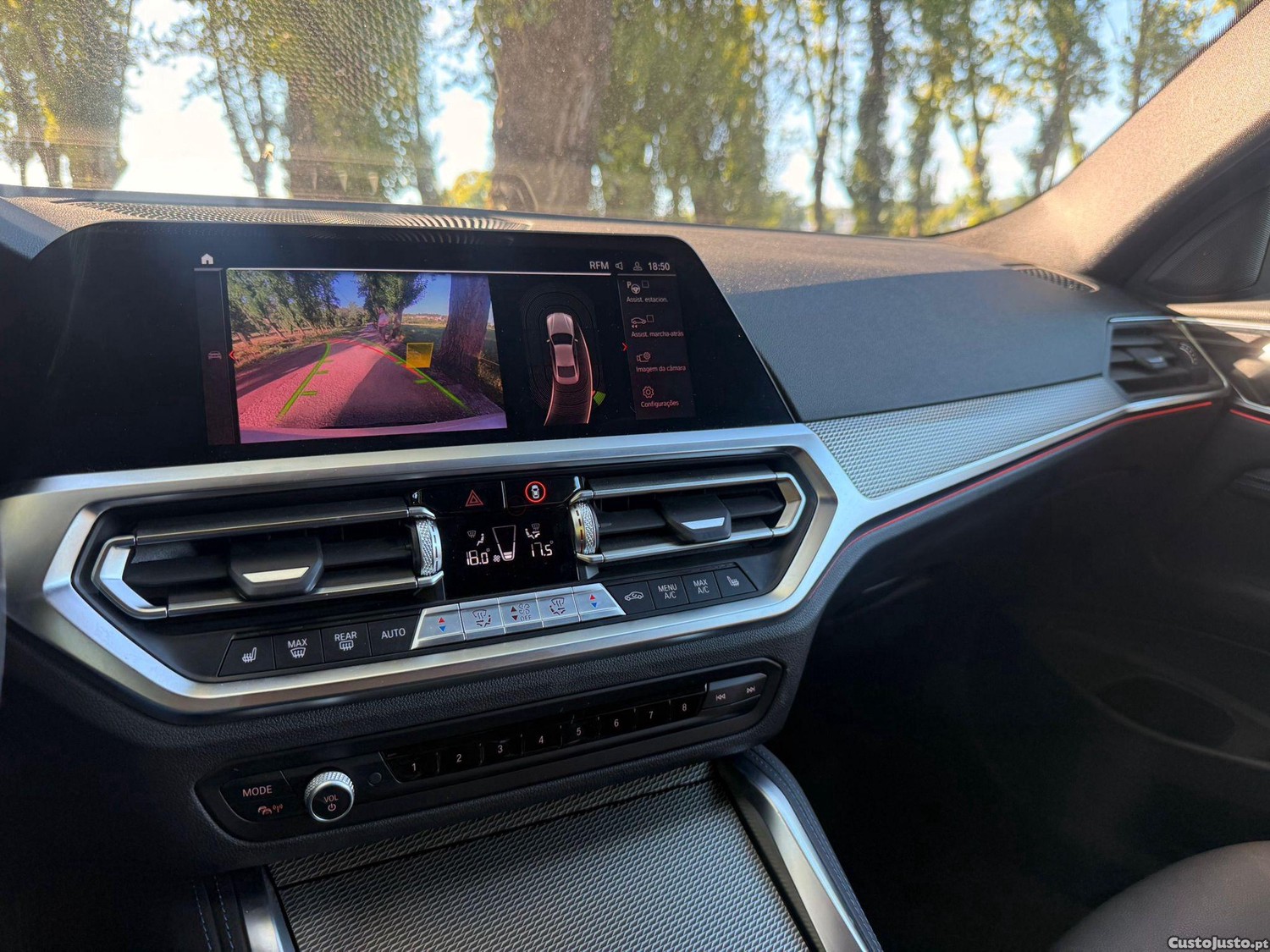 BMW 430 i Pack M Auto — fotografia 4