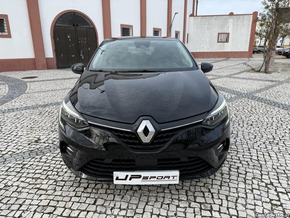 Renault Clio 1.5 Blue dCi Evoluti — fotografia 18