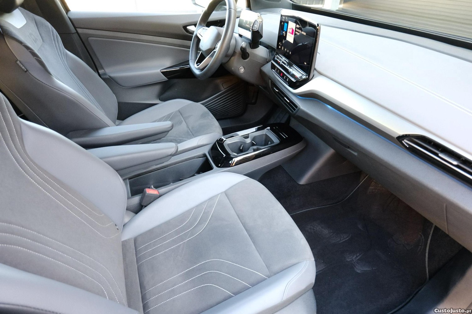 Volkswagen ID.5 77 kWh Pro Performance — fotografia 15