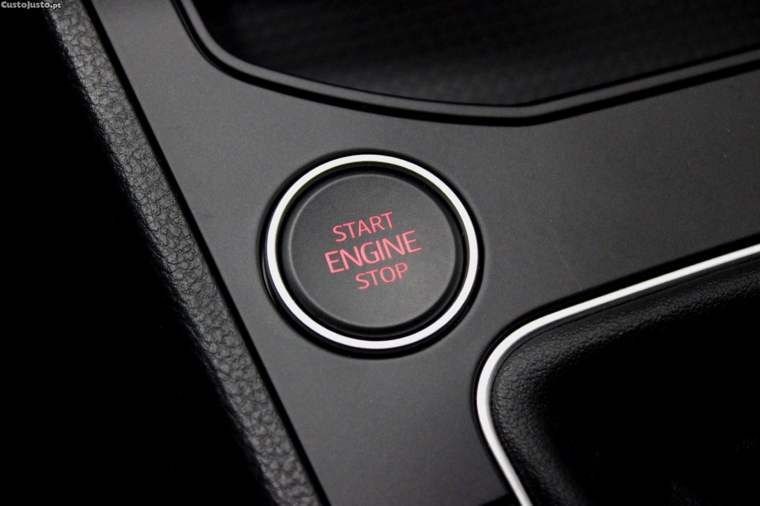 SEAT Ibiza 1.0 TSI FR — fotografia 9