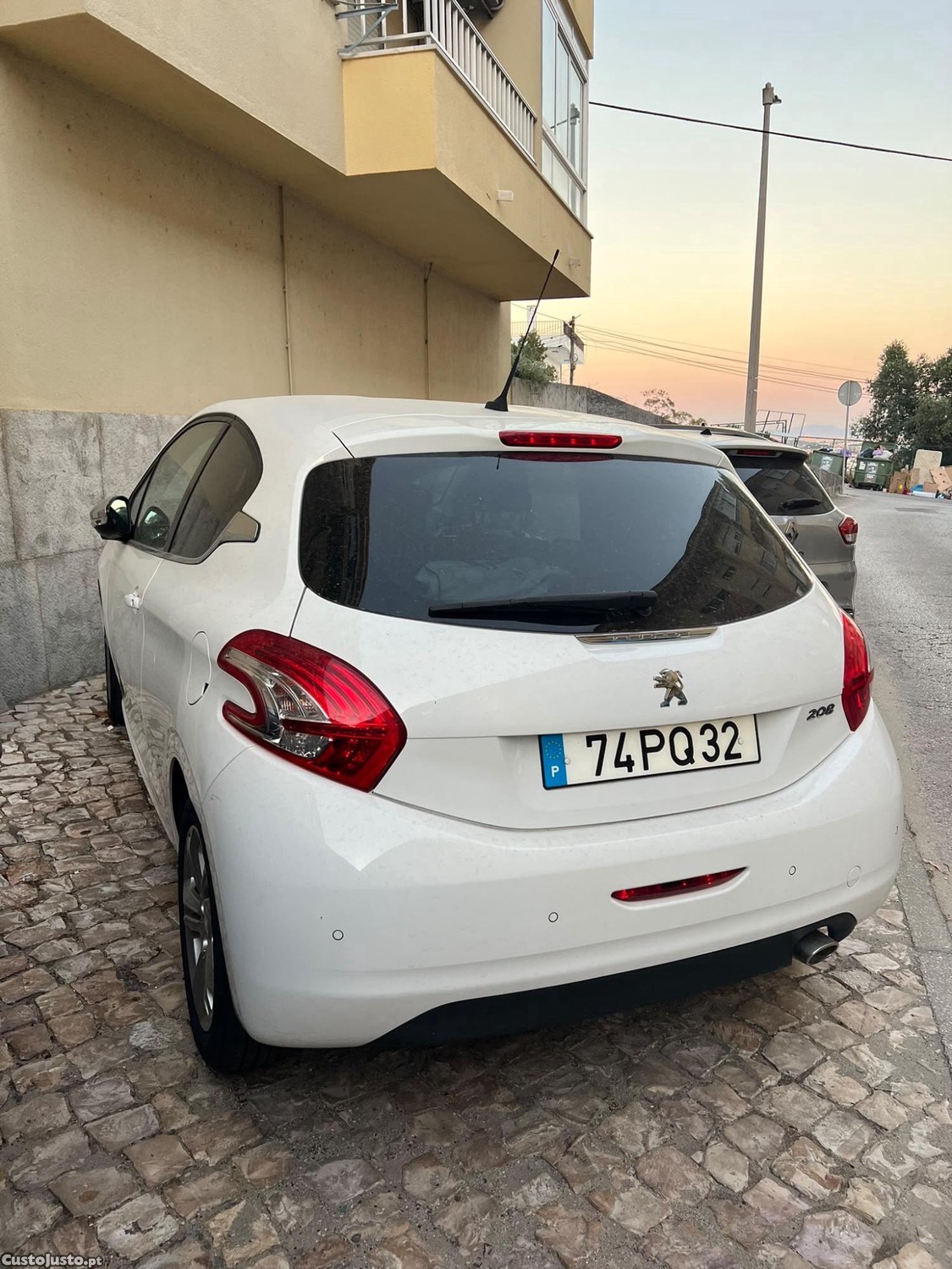 Peugeot 208 208 — photo 5