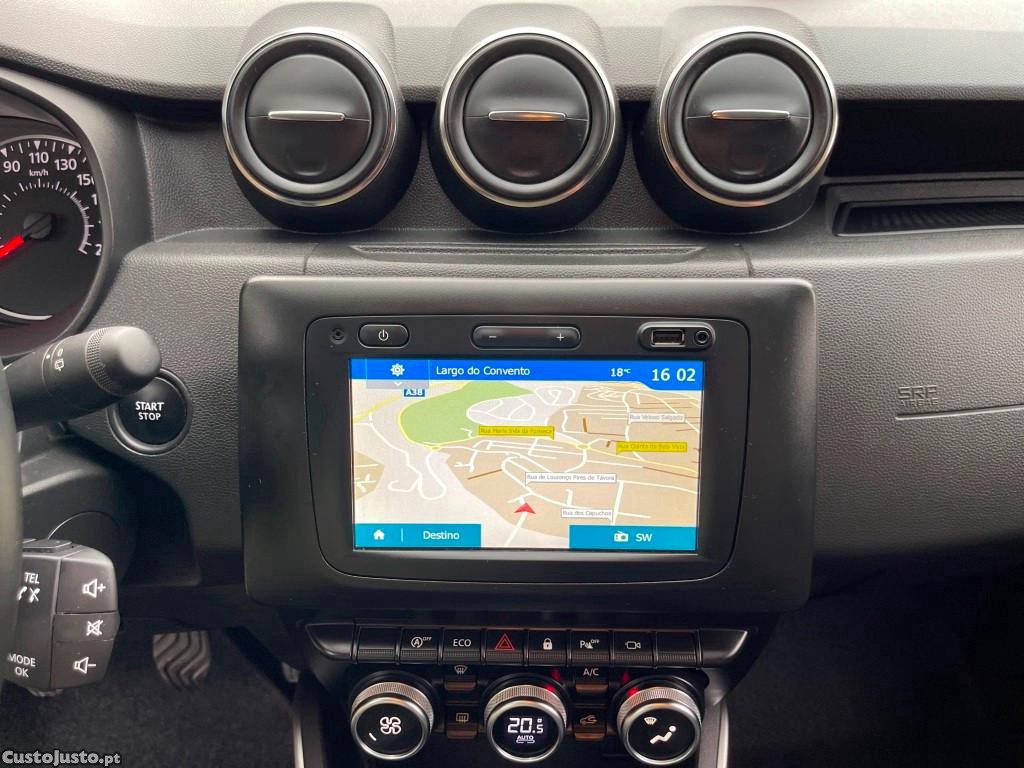 Dacia Duster 1.5 dCI SL Adventure — fotografia 5