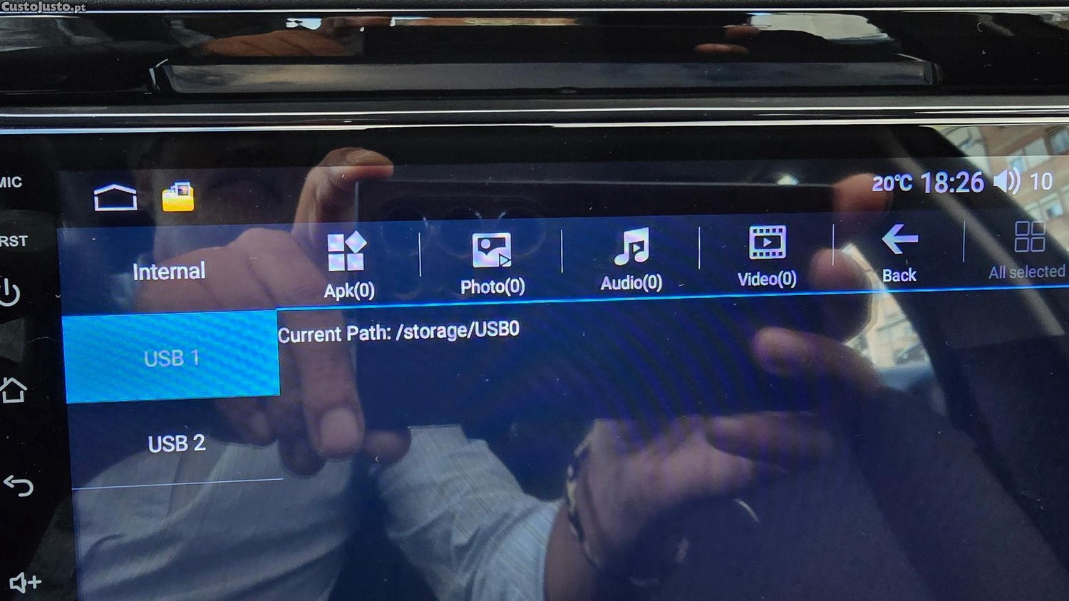 Citroën C3 1.2 PureTech Feel — fotografia 6