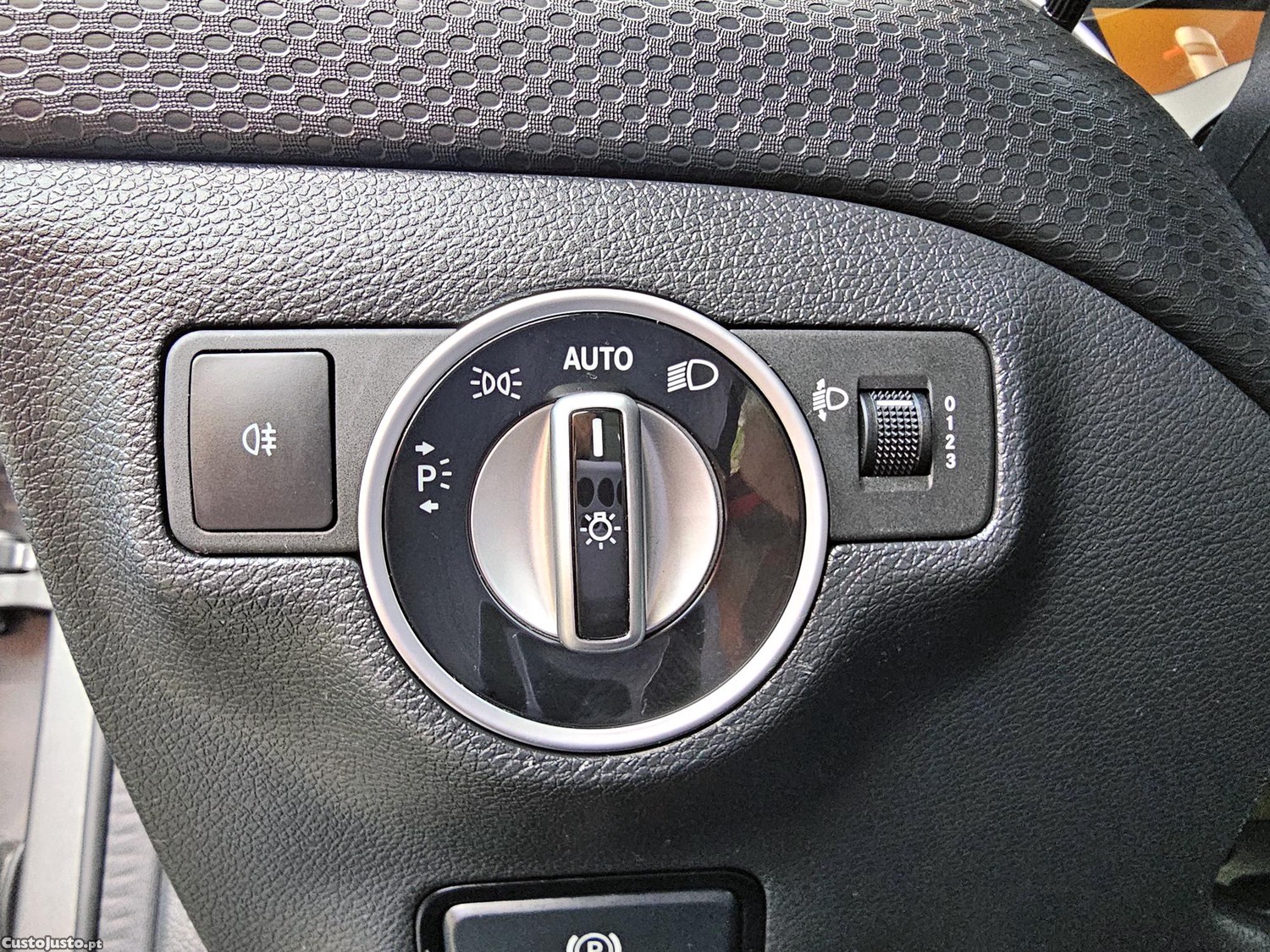Mercedes-Benz A 180 d Style — fotografia 5
