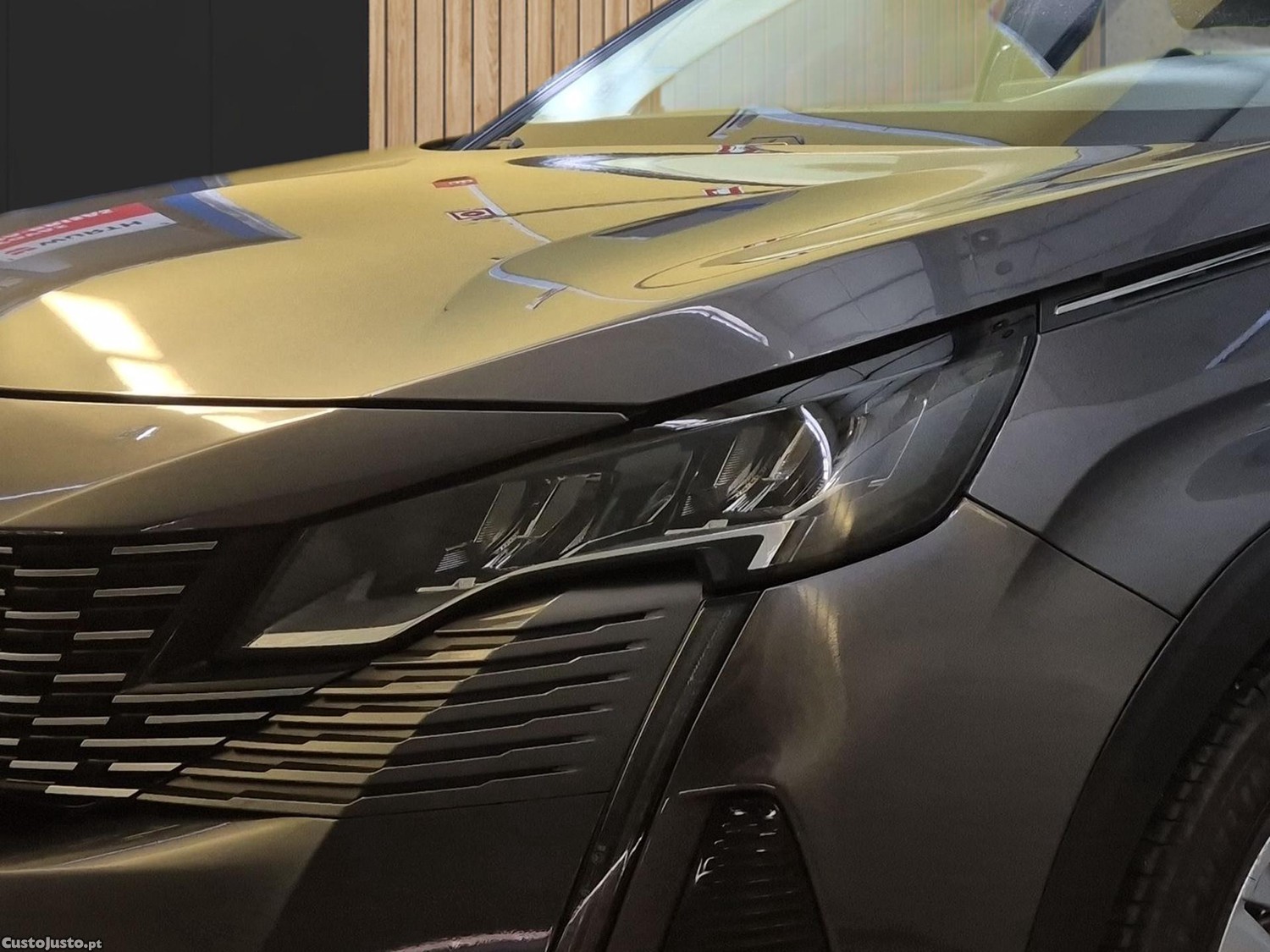 Peugeot 5008 1.5 HDI aut — fotografia 10