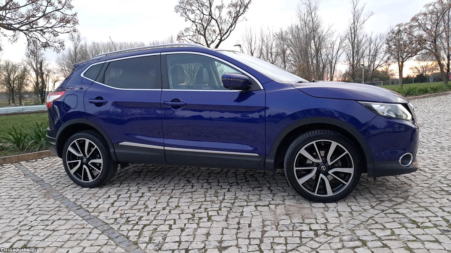 Nissan Qashqai 1.6 dCi 360 S — fotografia 6