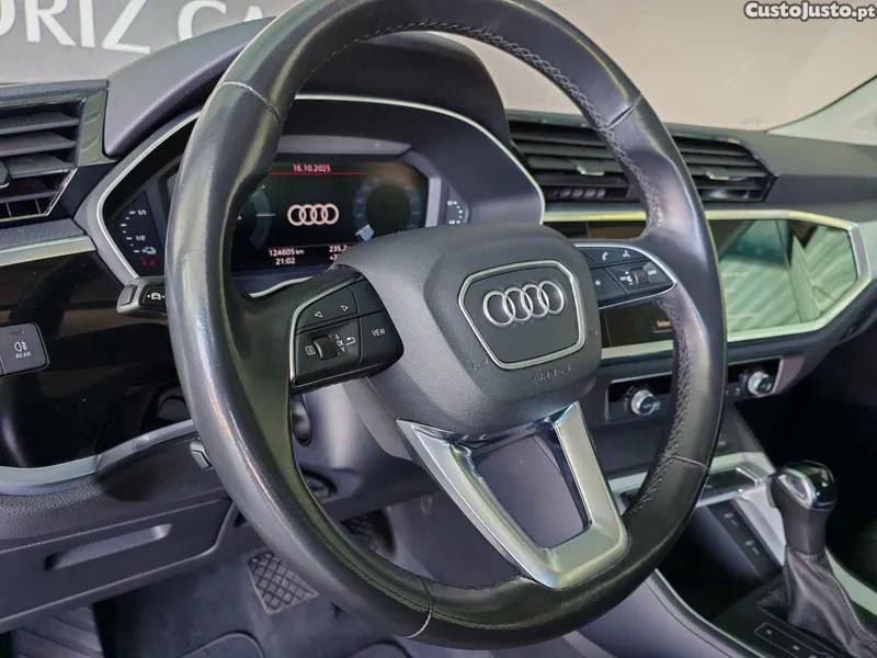 Audi Q3 45 TFSIe S Tronic — fotografia 6