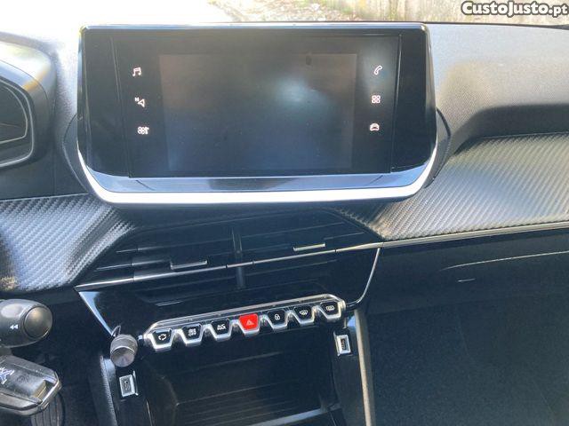 Peugeot 208 1.5 BlueHDi Active P — fotografia 16