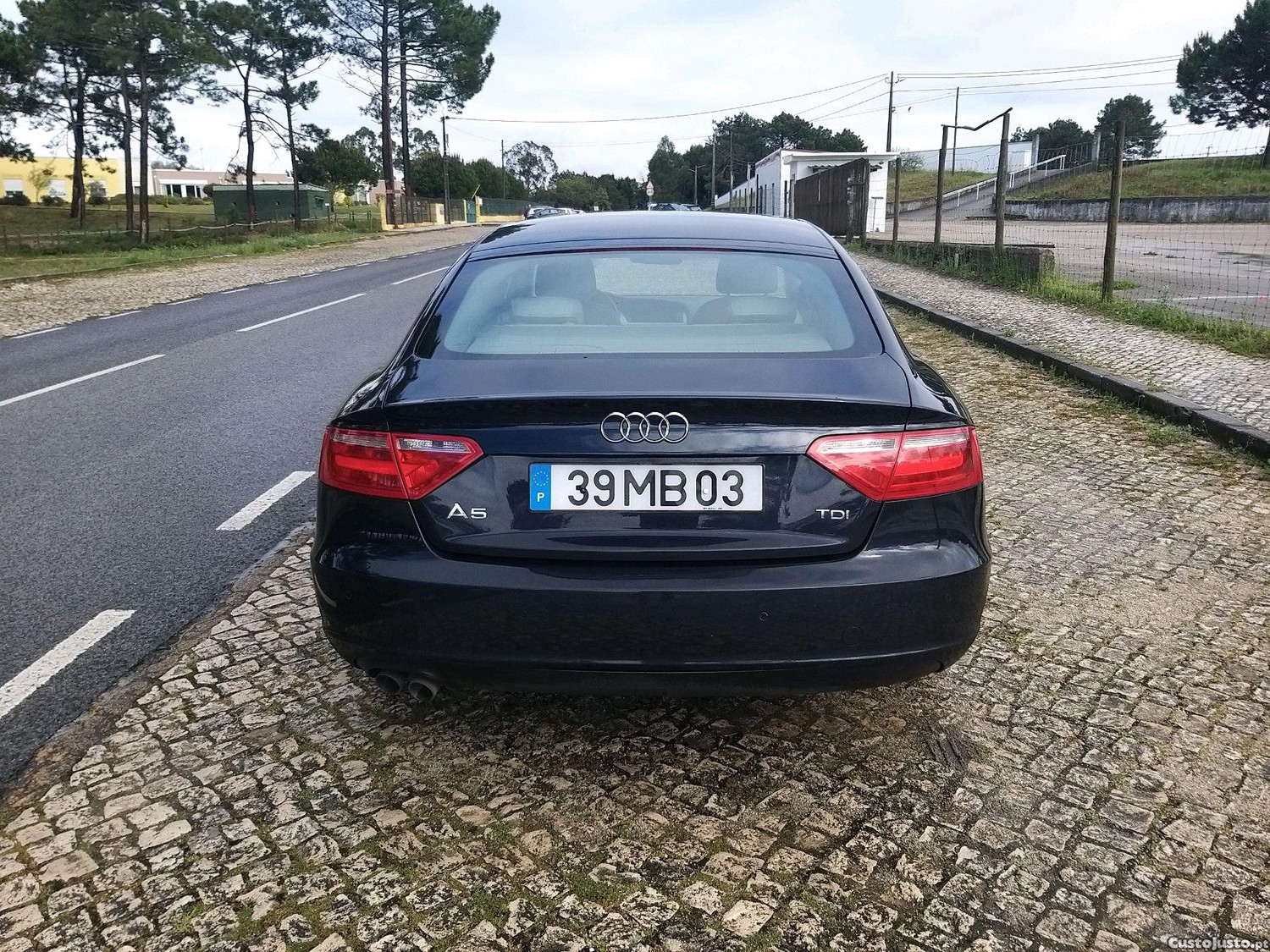 Audi A5 Sportback - 11 foto 4