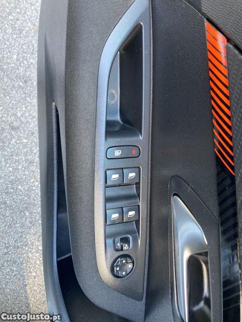 Peugeot 208 1.5 BlueHDi Active P — fotografia 9