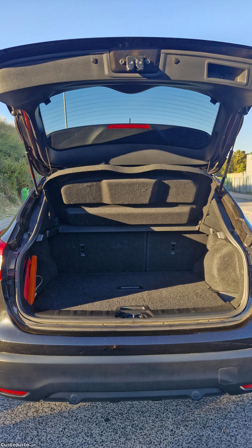Nissan Qashqai N-Connecta 18 — fotografia 3