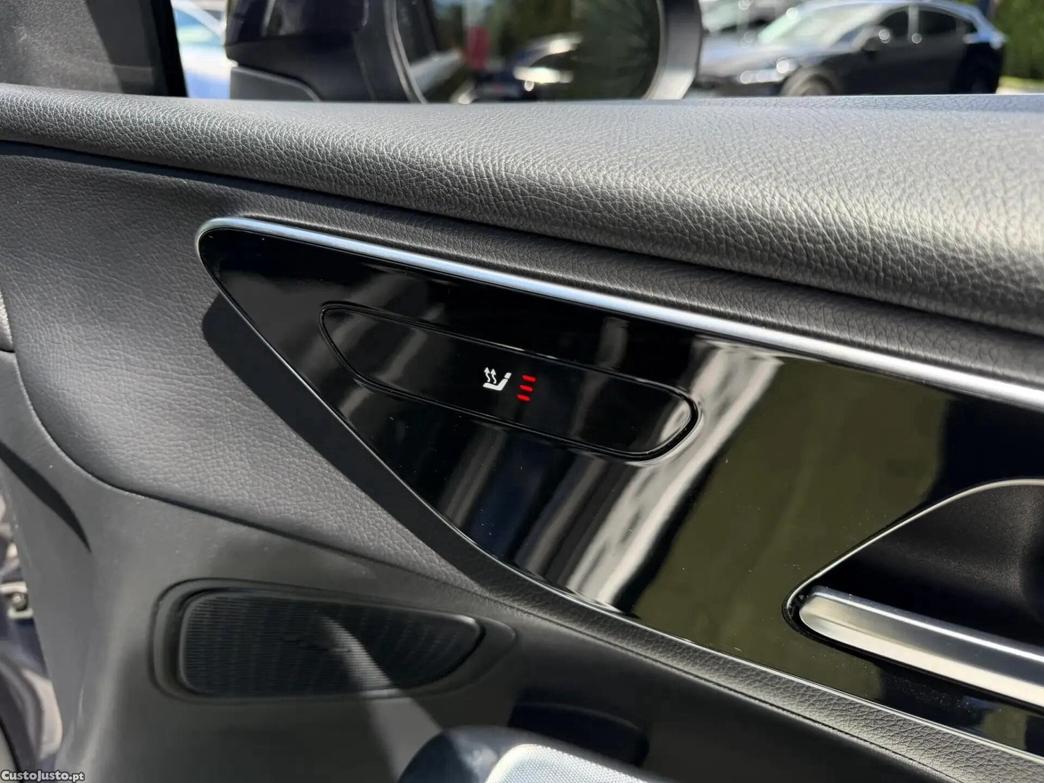 Mercedes-Benz GLC 220 d 4Matic — fotografia 12