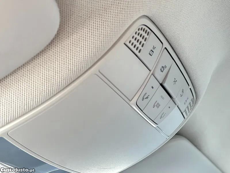 Mercedes-Benz C 180 d Avantgarde — fotografia 6