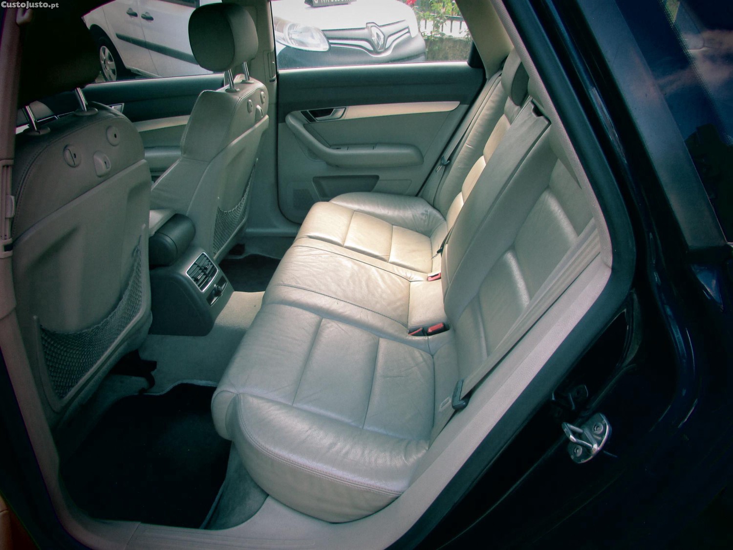 Audi A6 2.0 tdi 170cv — photo 5