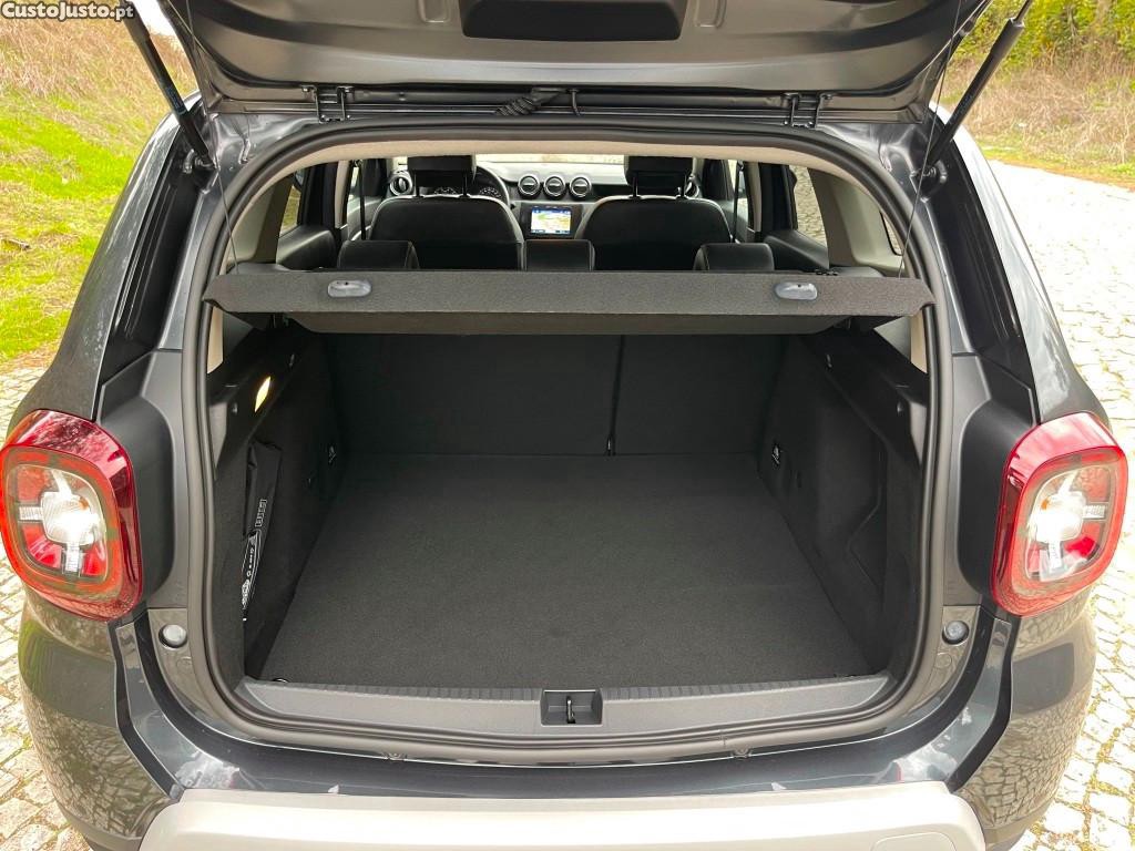 Dacia Duster 1.5 dCI SL Adventure — fotografia 2