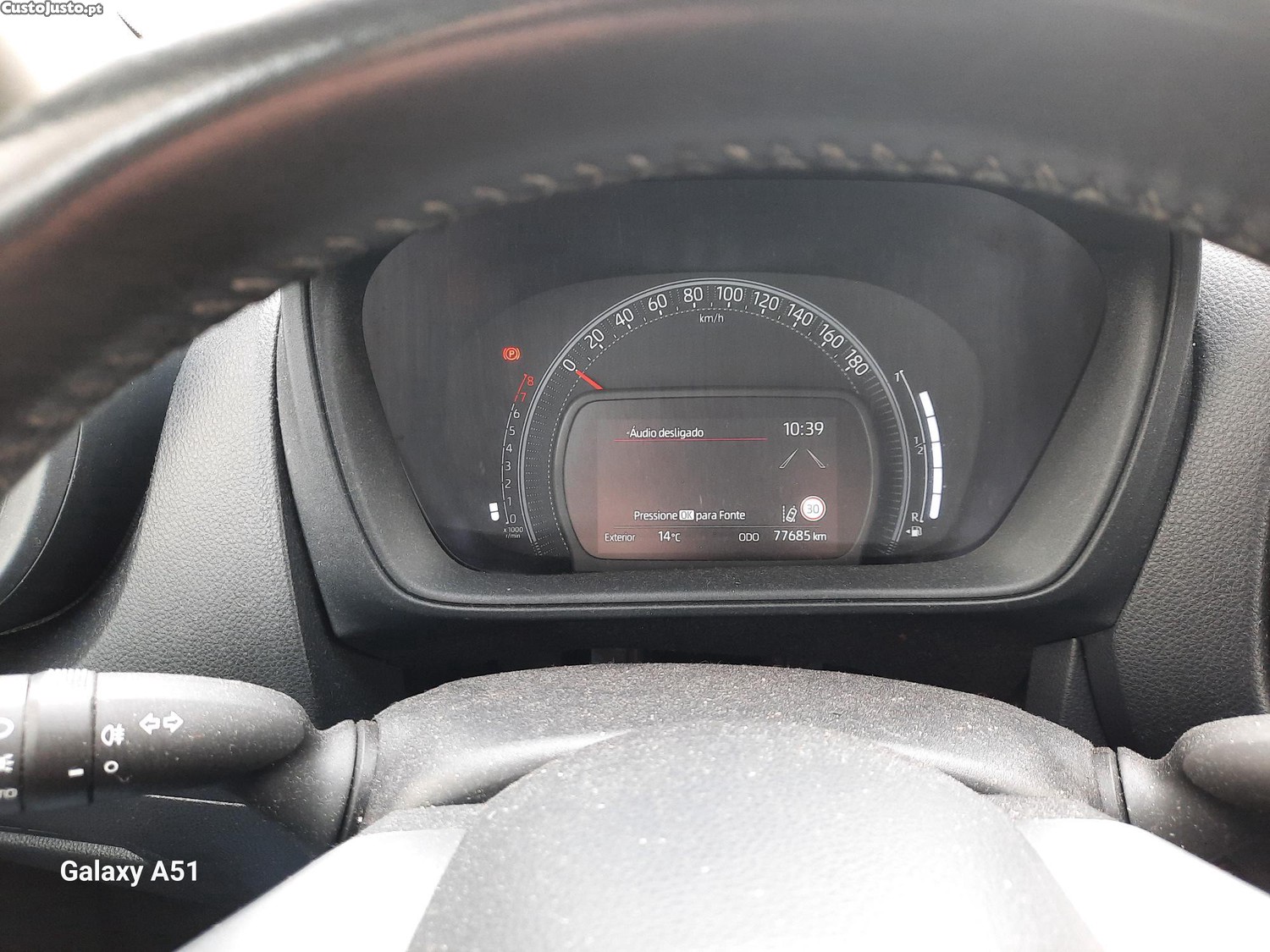 Toyota Aygo Aygo X - 22 foto 5