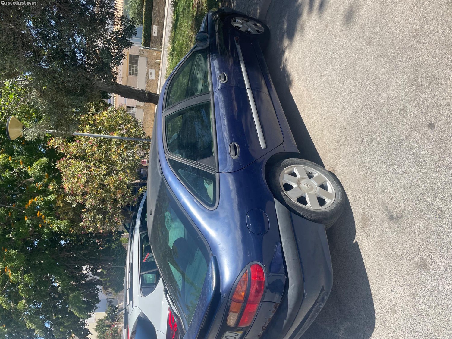 Renault Laguna Laguna - 99 — photo 3