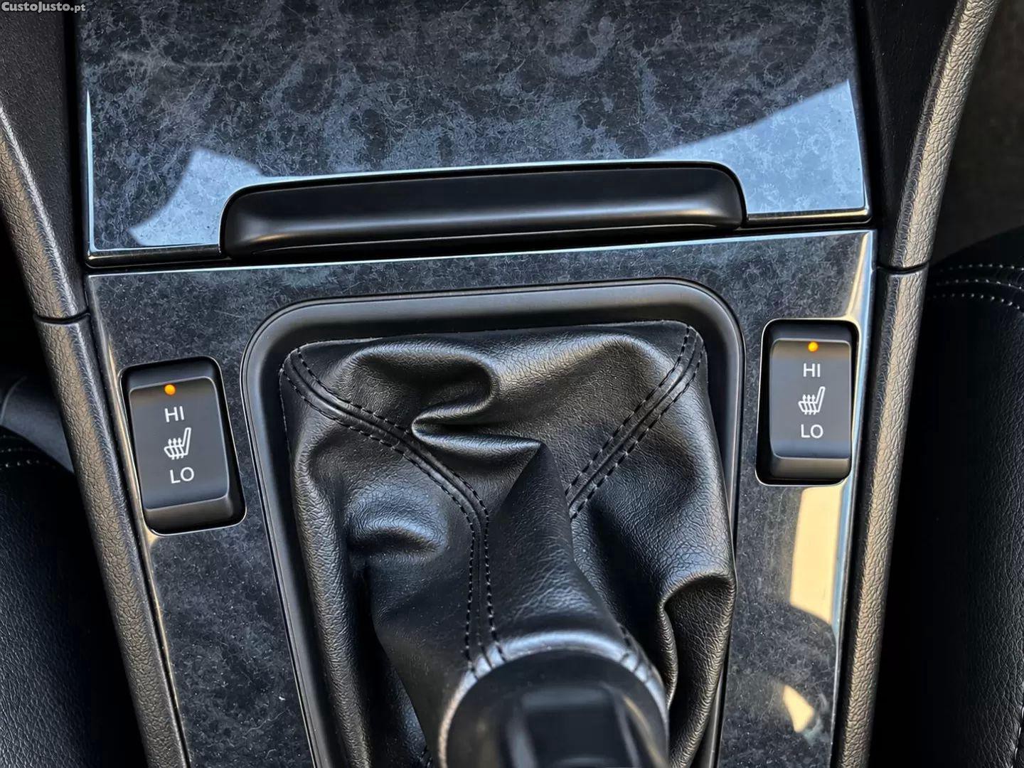 Honda Accord 2.2 i-ctdi executive — fotografia 11