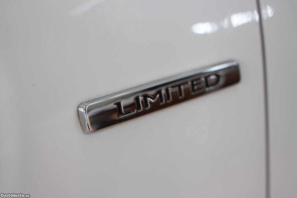Renault Clio 0.9 TCe Limited — fotografia 10