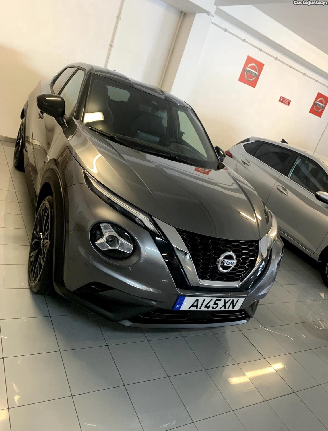 Nissan Juke ENIGMA - 21 foto 5