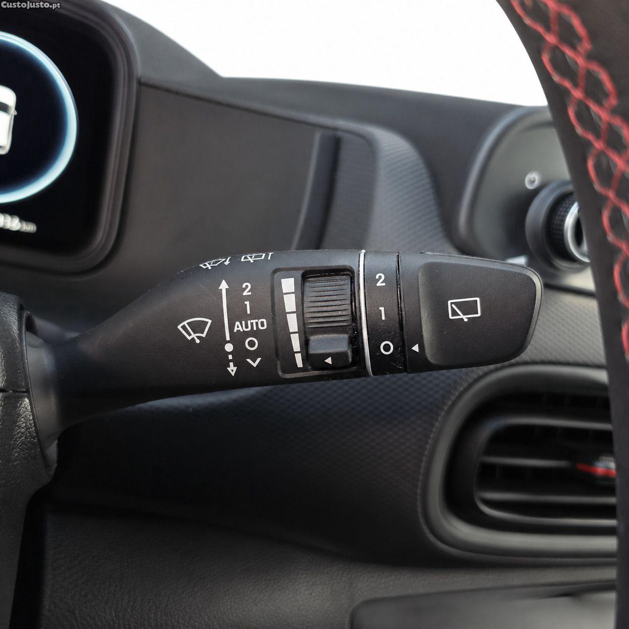 Hyundai Kauai 1.0 T-GDi N-Line — fotografia 8