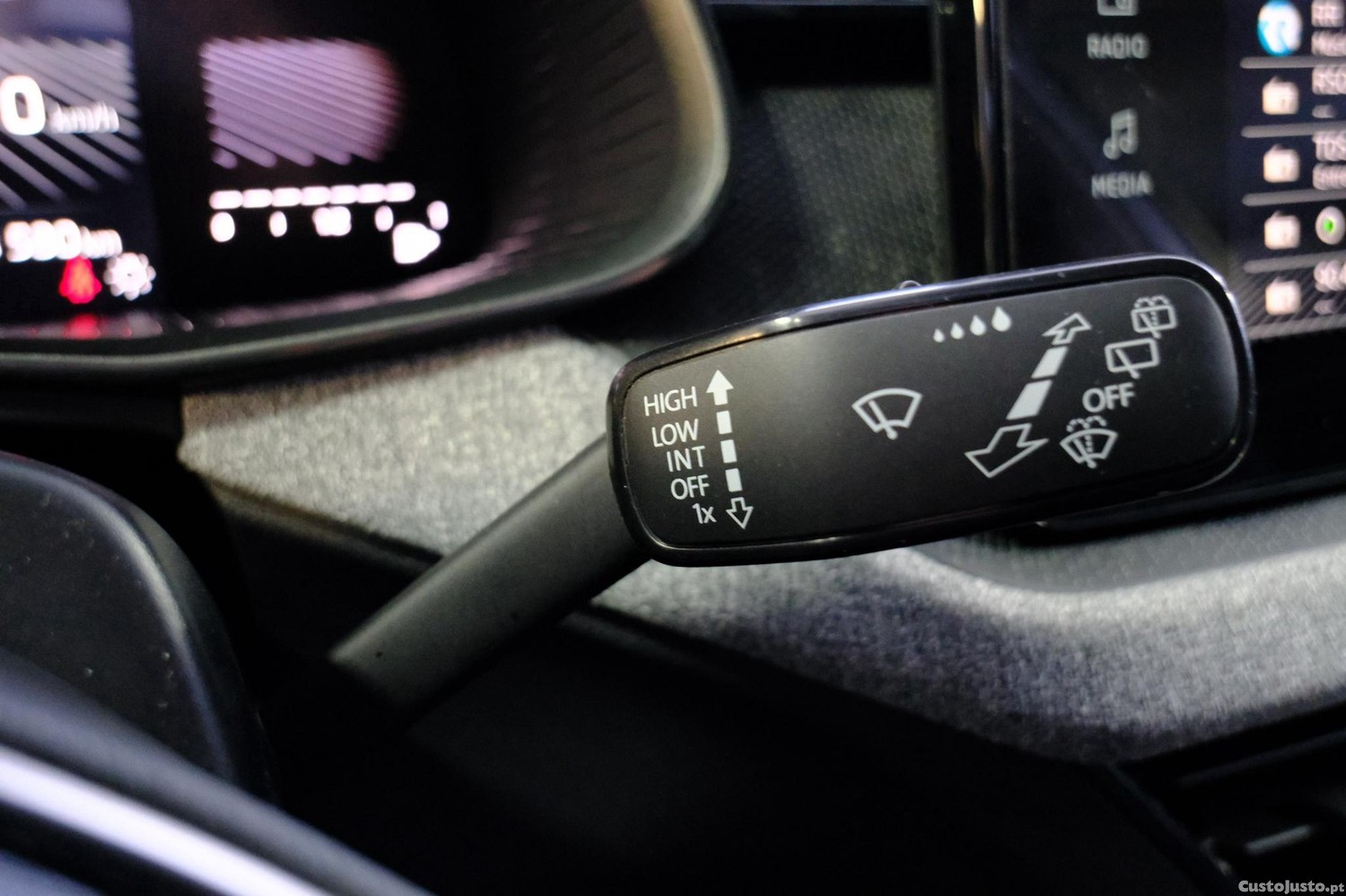 Skoda Kamiq 1.0 TSI DSG — fotografia 8