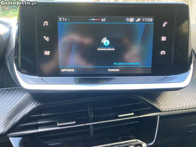 Peugeot 208 1.5 BlueHDi Active P — fotografia 10