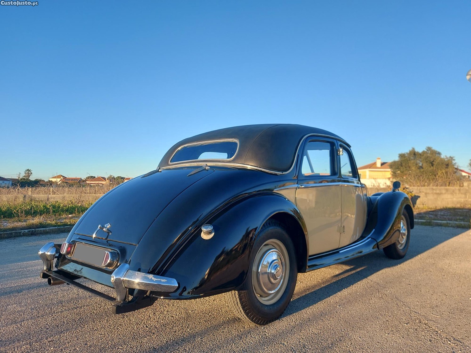  Riley RMA 1.5 Litre - 1948 foto 3