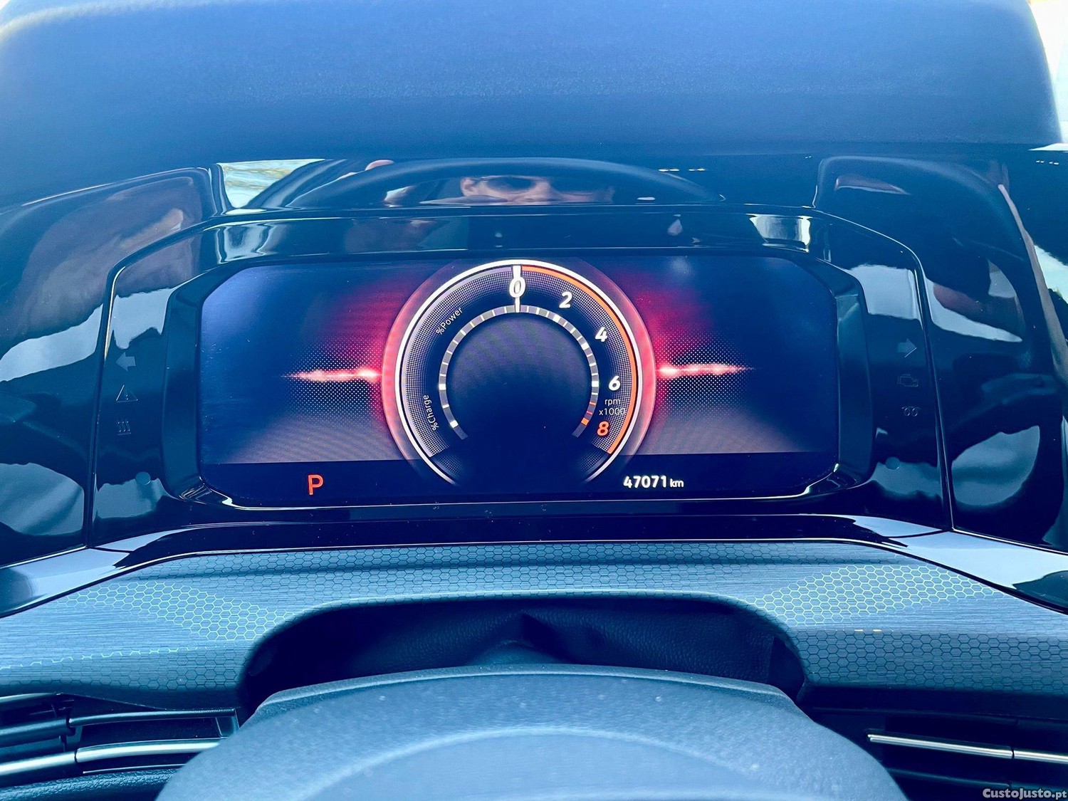 Volkswagen Golf 1.4 GTE Plug-in-Hybrid DSG — fotografia 3