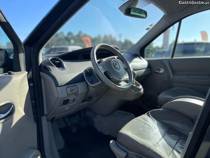 Renault Mégane . - 07 foto 5