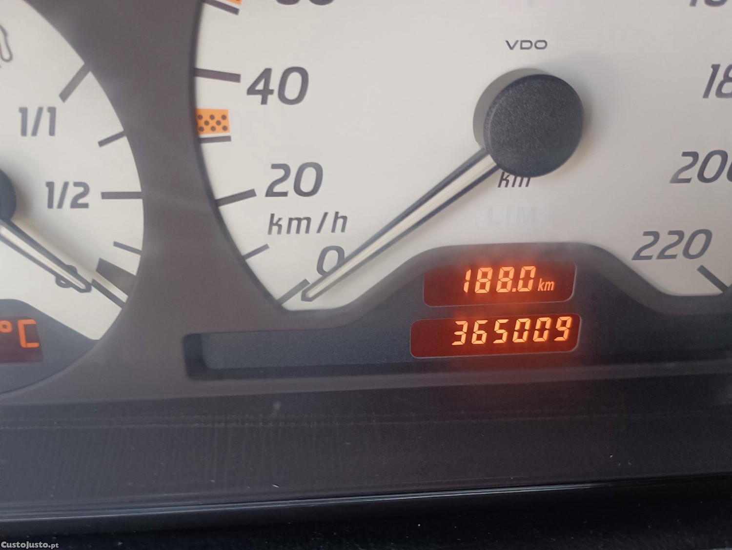 Mercedes-Benz C 220 CDI SPORT NACIONAL — fotografia 6