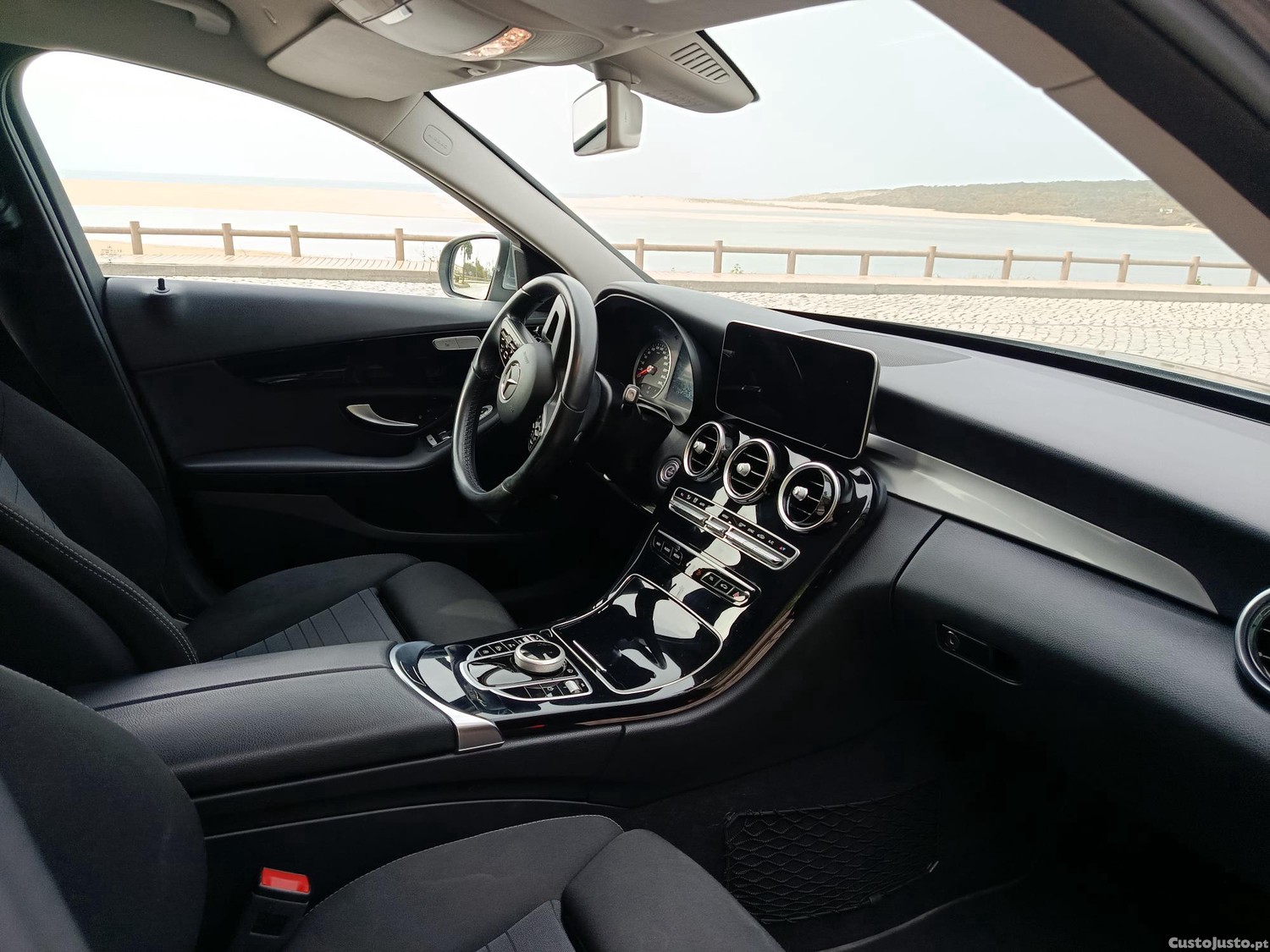 Mercedes-Benz C 180 Navi, Led — fotografia 6