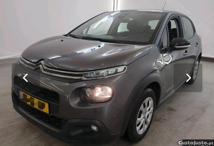Citroën C3 Puretech — fotografia 7