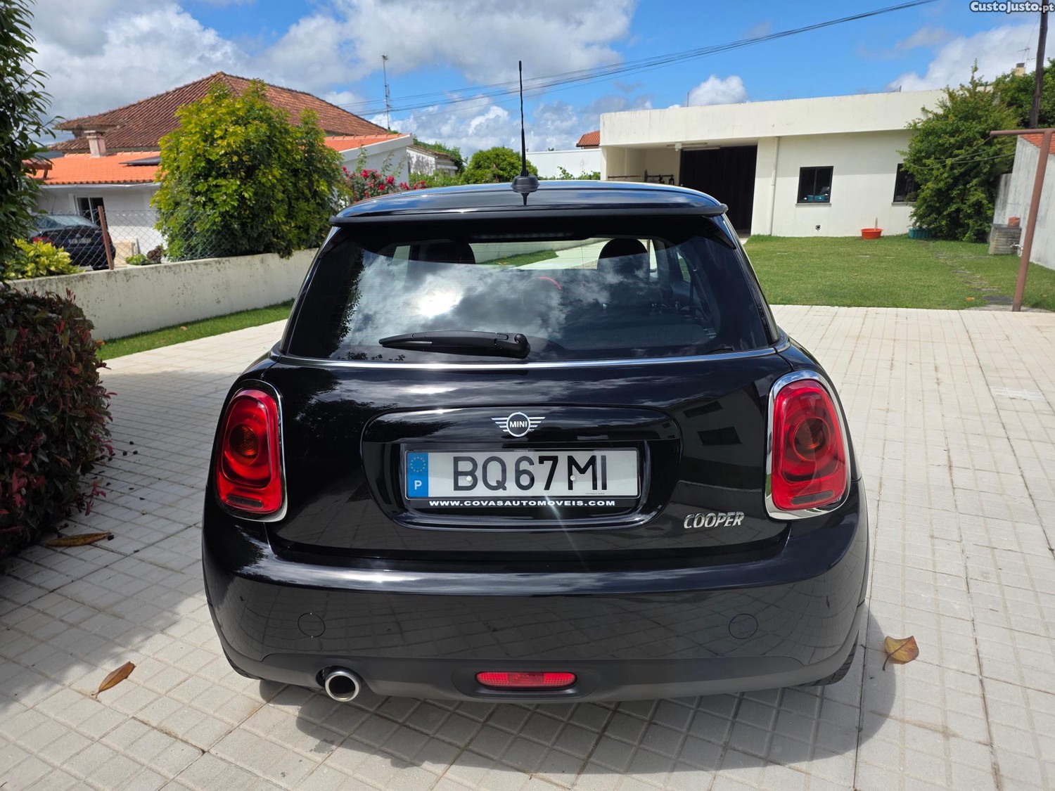 MINI Cooper 136cv 72.000Km — fotografia 3