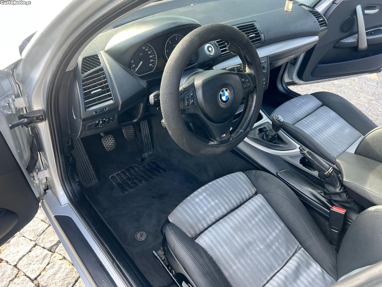 BMW 118 serie 1 — fotografia 4