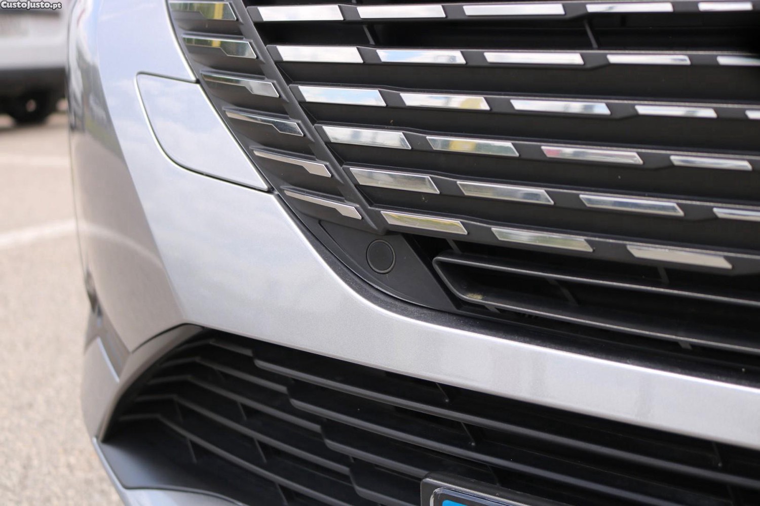 Peugeot 308 SW 1.6 Hybrid Allure Pack e-EAT8 180cv — fotografia 47